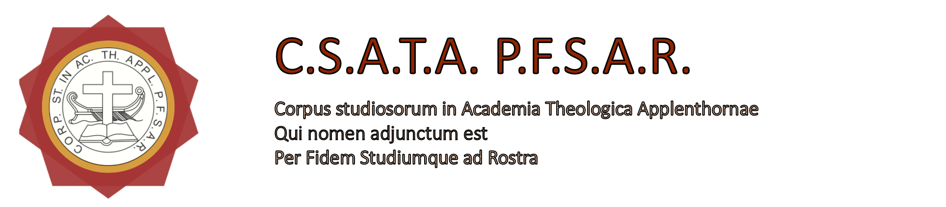 C.S.A.TA. P.F.S.A.R.